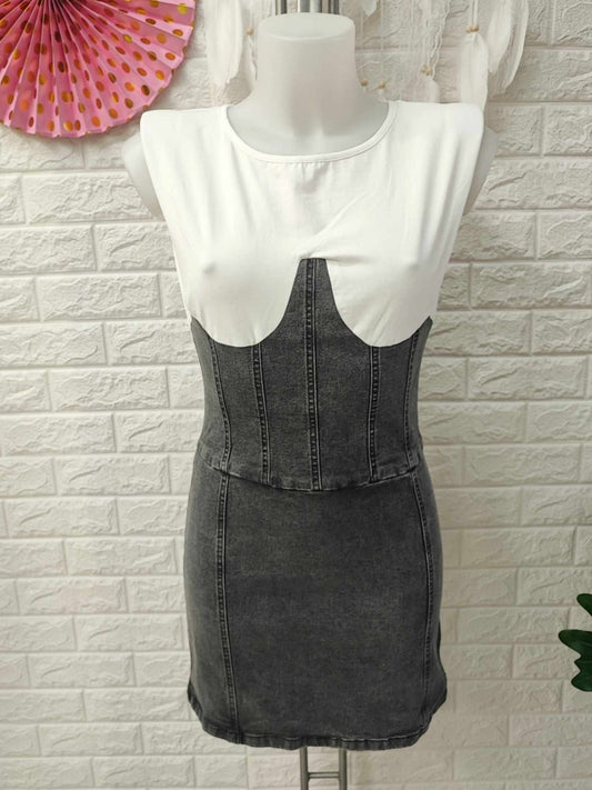 VESTIDO MAREYLA