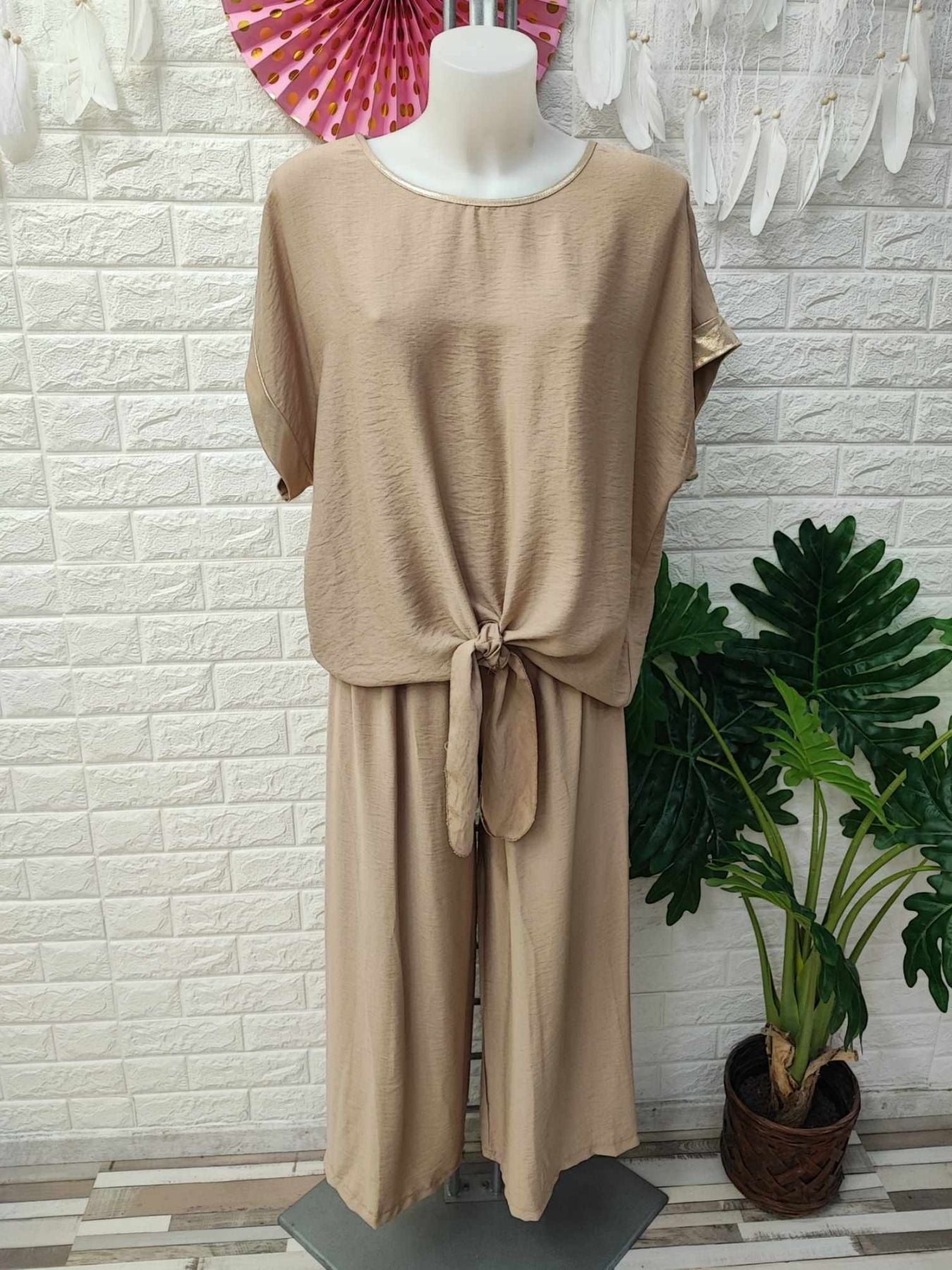 CONJUNTO CARMINA