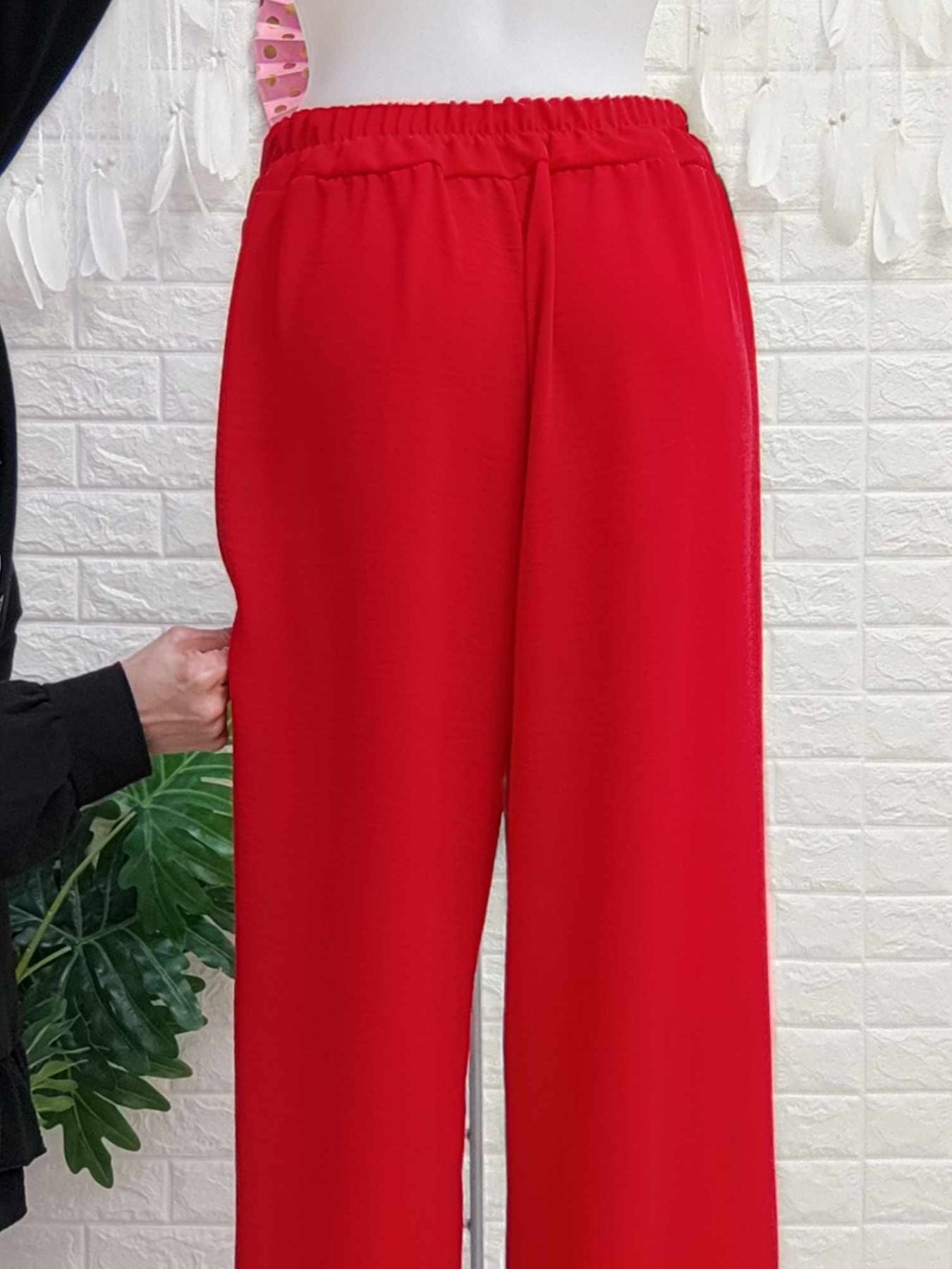 PANTALON LOGAN