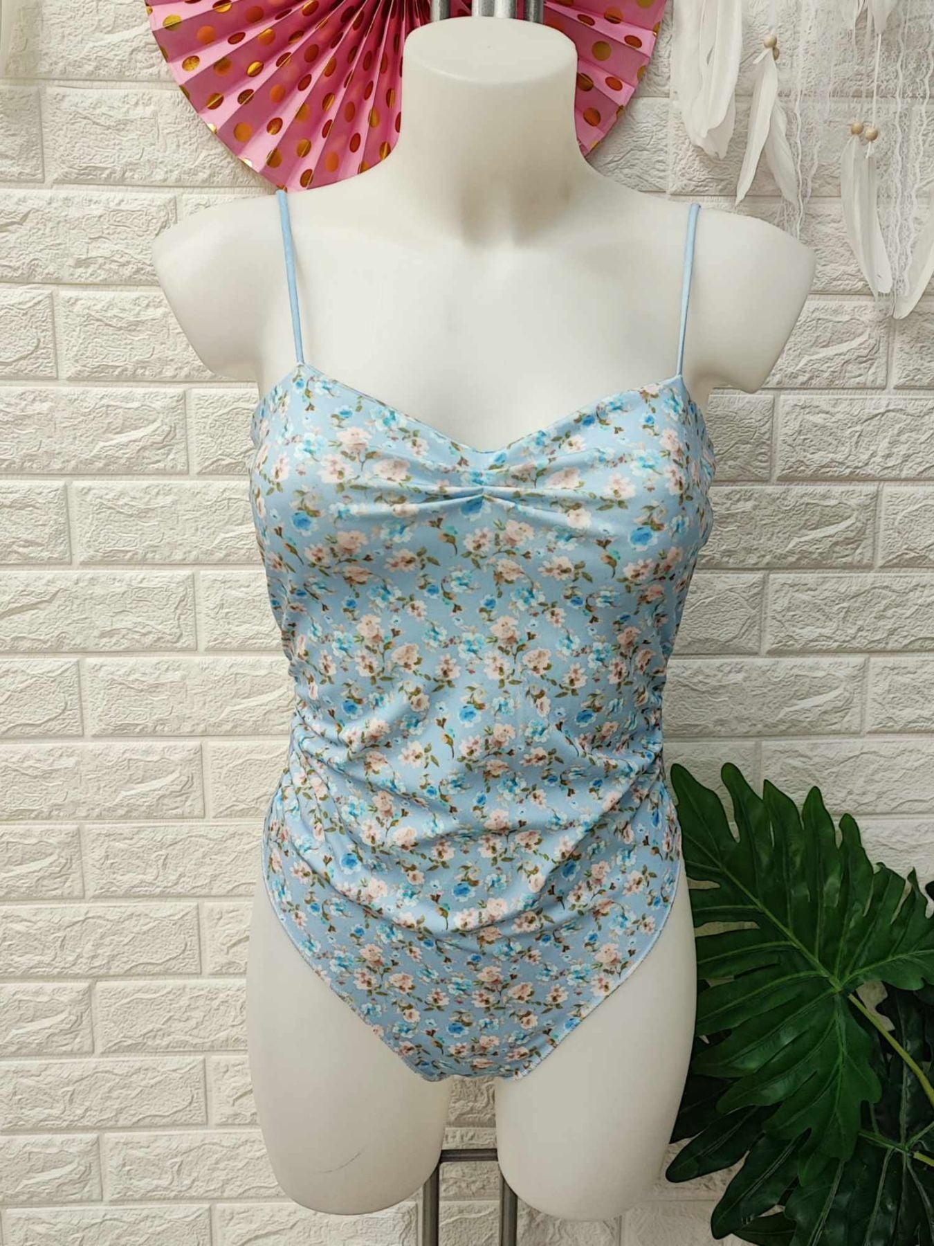 BODY FLOWER