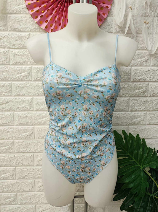 BODY FLOWER