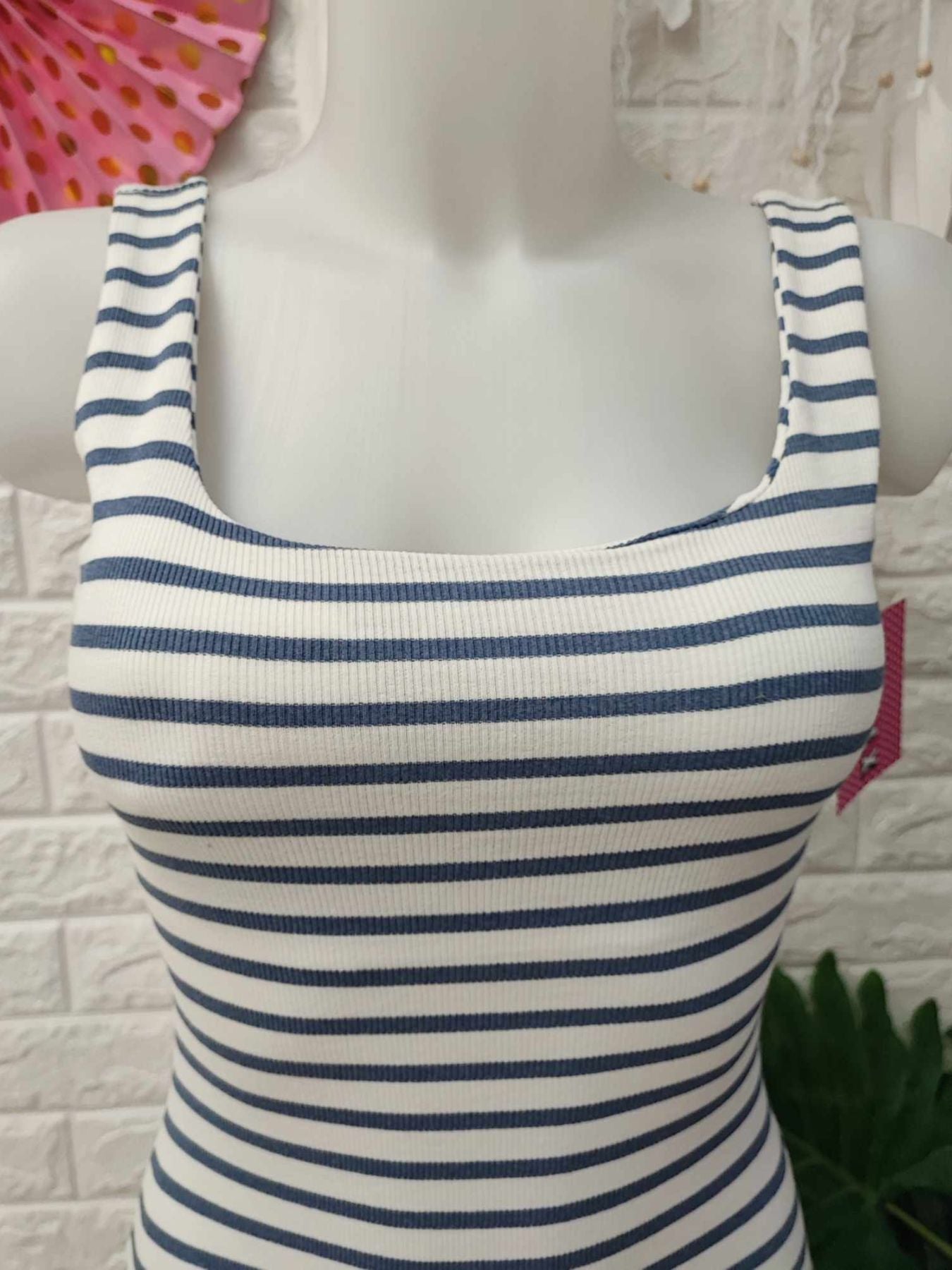 VESTIDO OCEANY