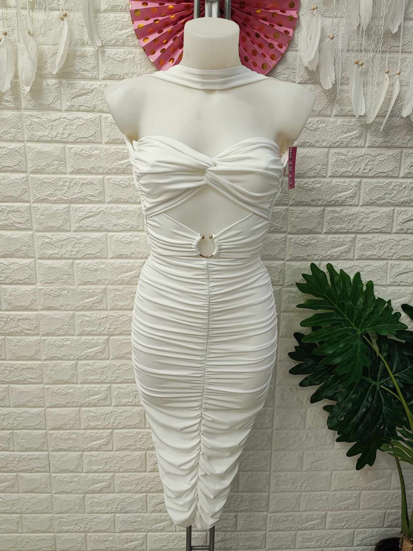 VESTIDO SHAYANNA