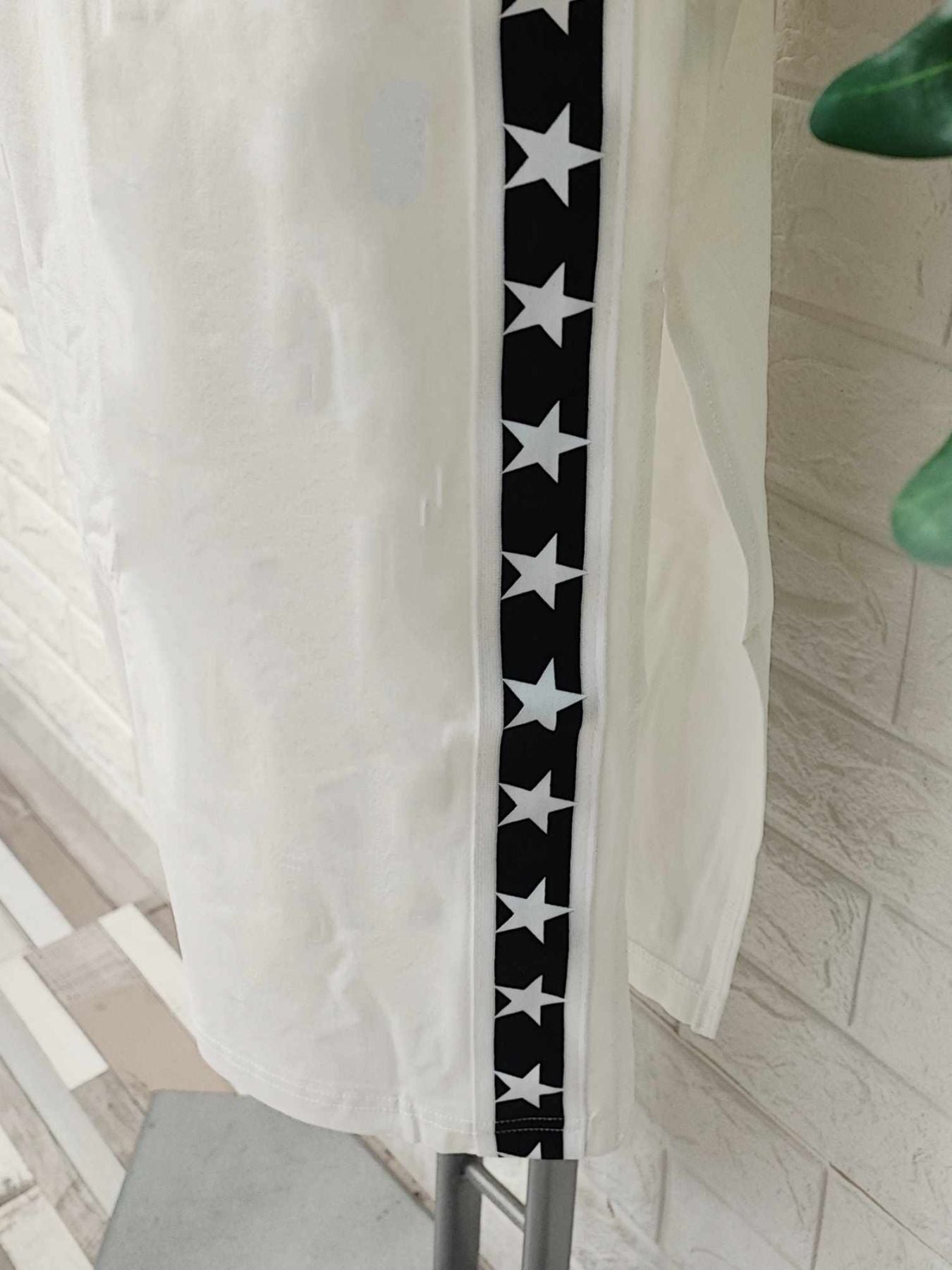 VESTIDO DHERO