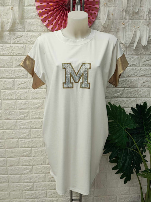 VESTIDO MILSEY
