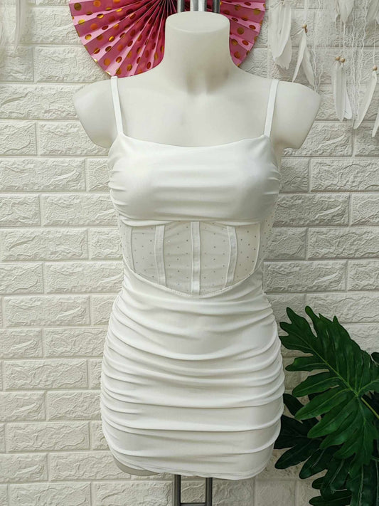 VESTIDO RUBI