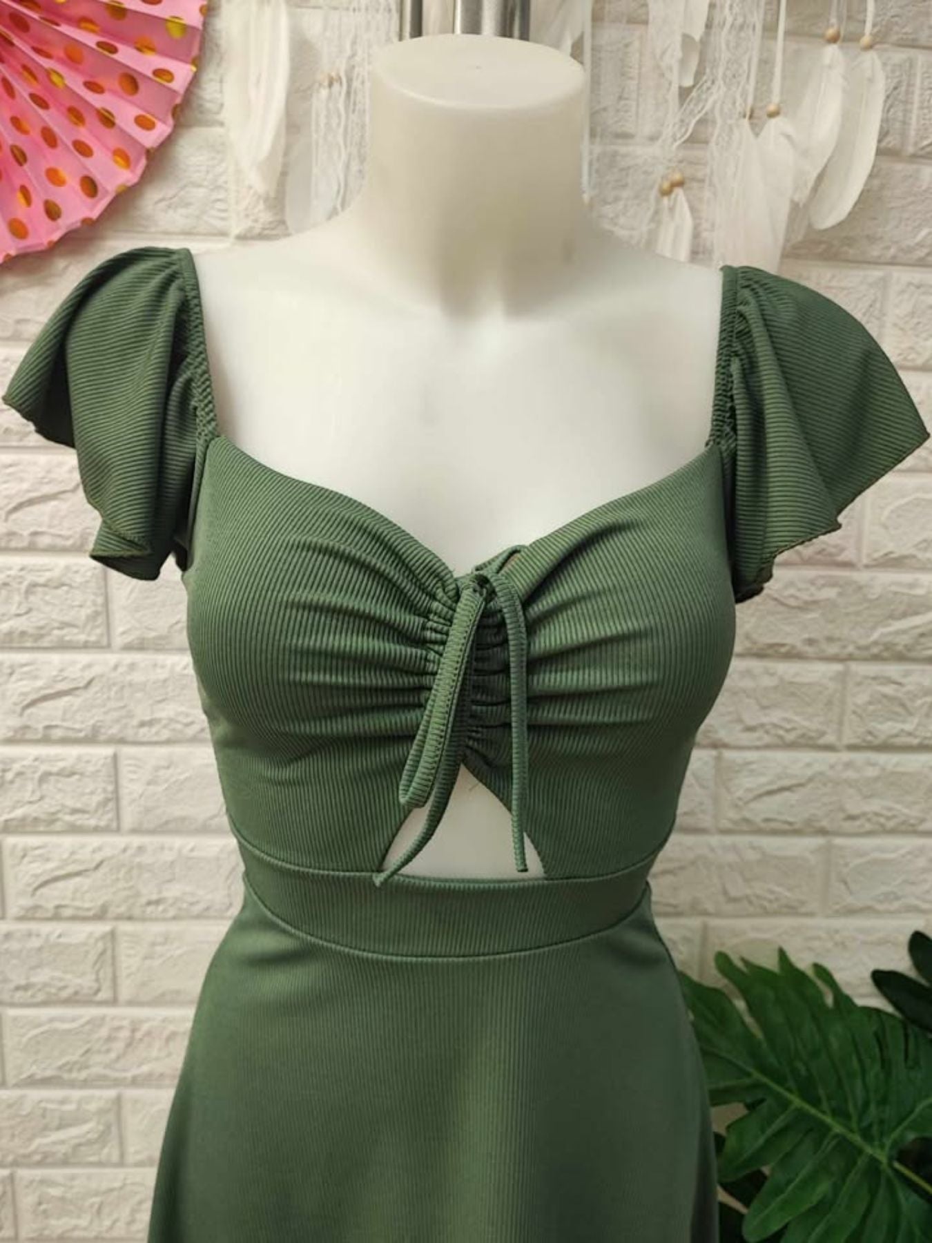 VESTIDO ALANA