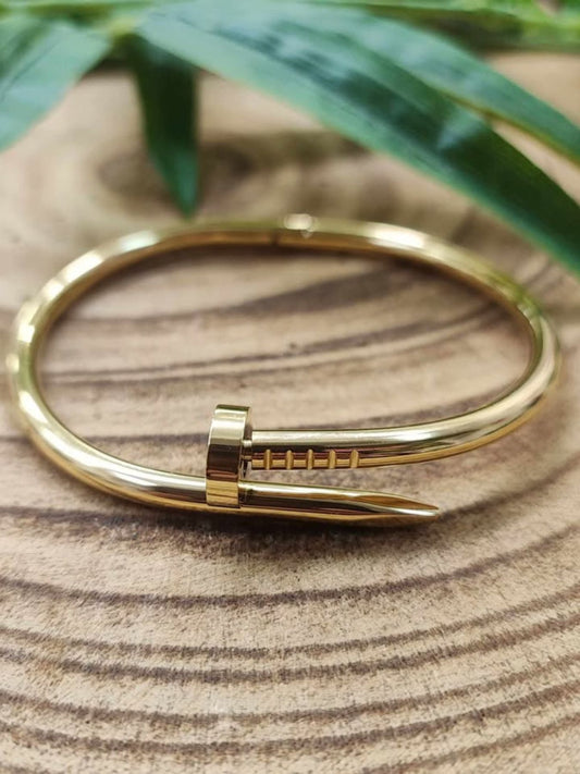 PULSERA CLAVO