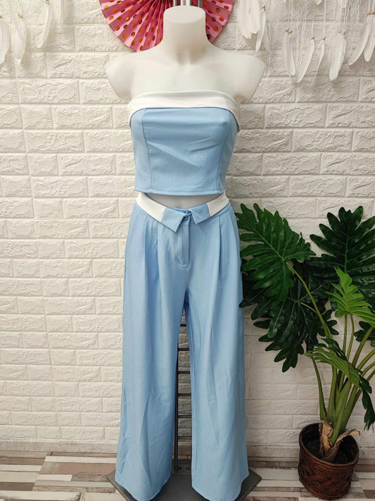 CONJUNTO SABRINA