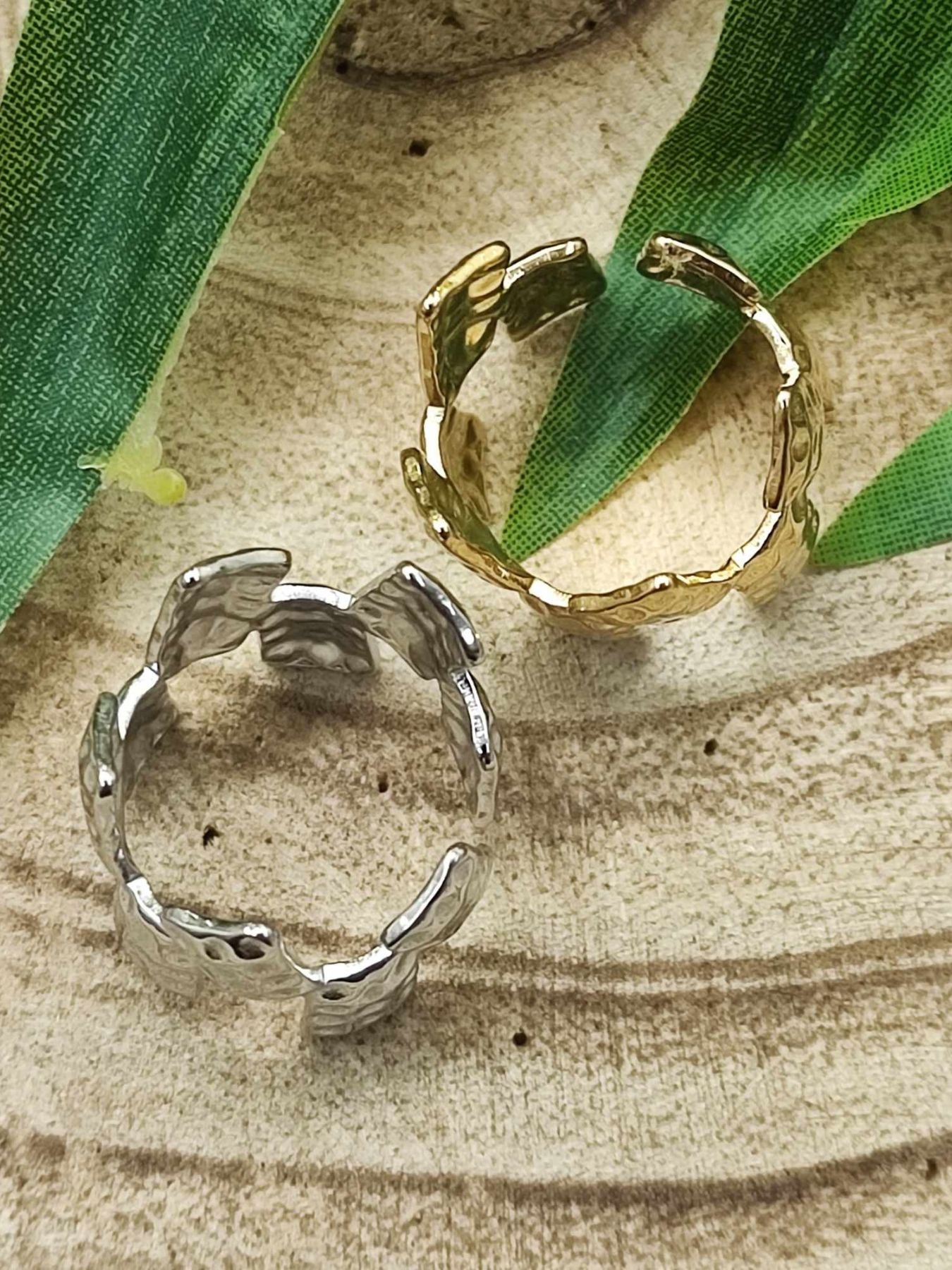 ANILLO TALY