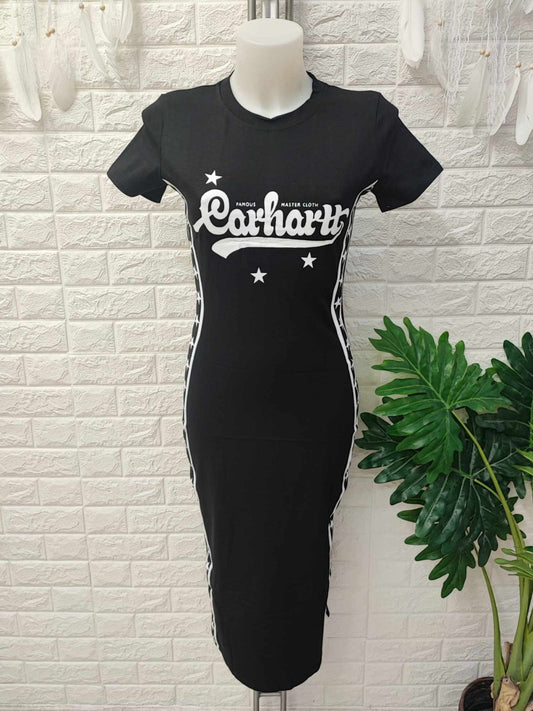 VESTIDO FAMOUS