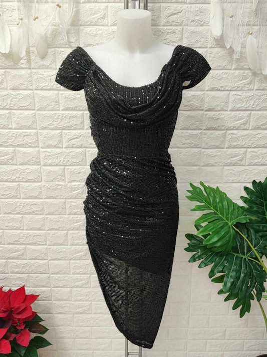 VESTIDO CARLY