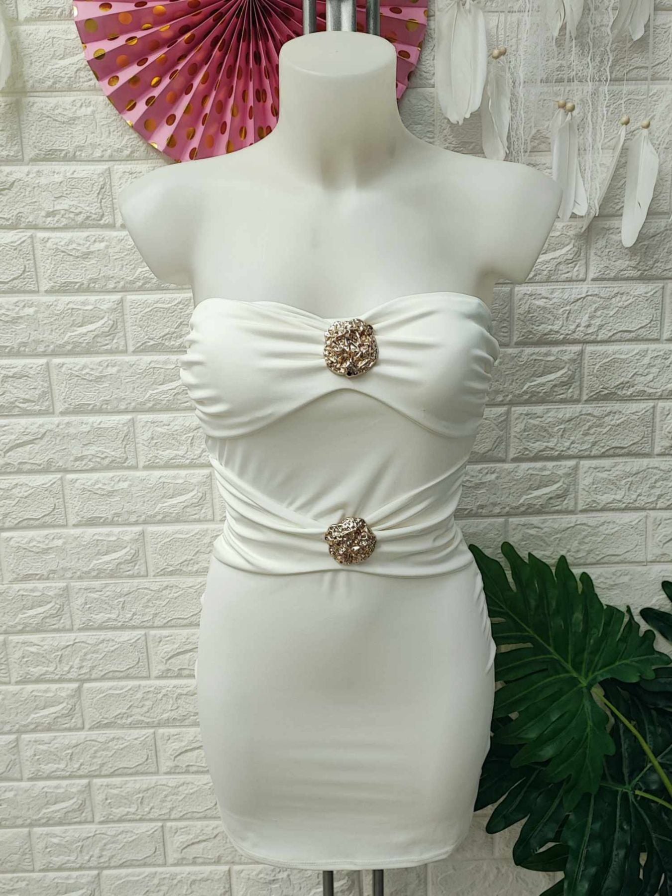 VESTIDO ATHENEA