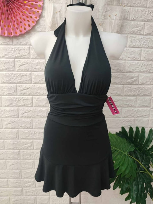 VESTIDO LENA