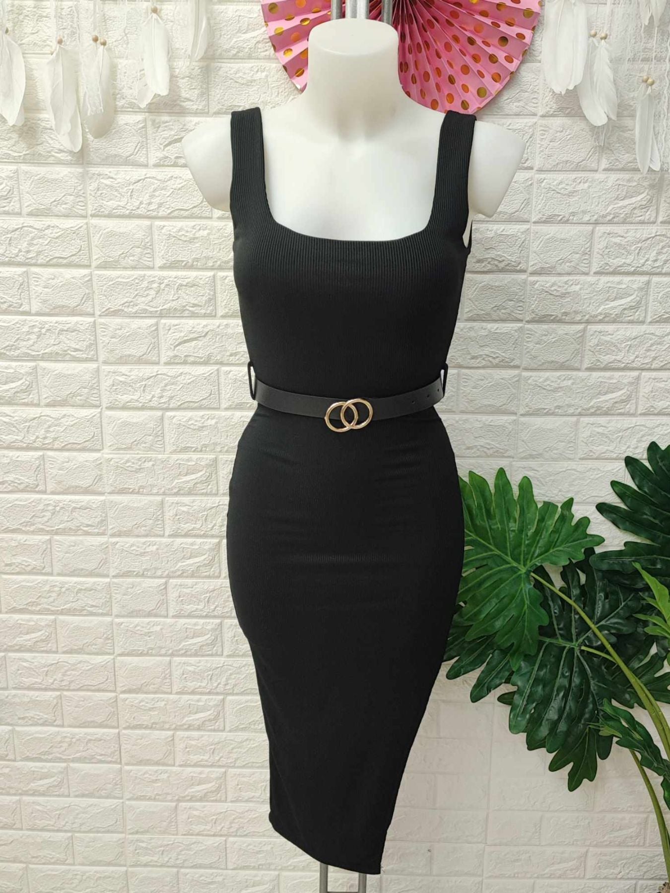 VESTIDO KAREN