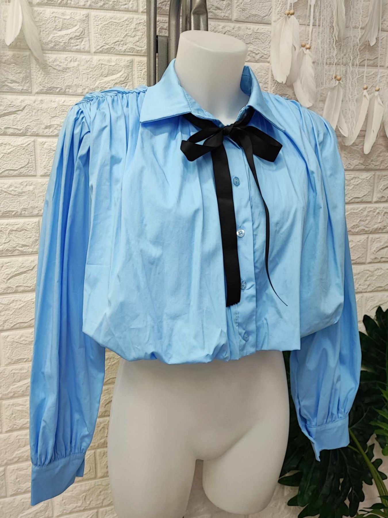 CAMISA ARLETH