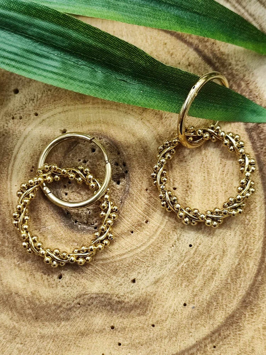 PENDIENTES MANEY