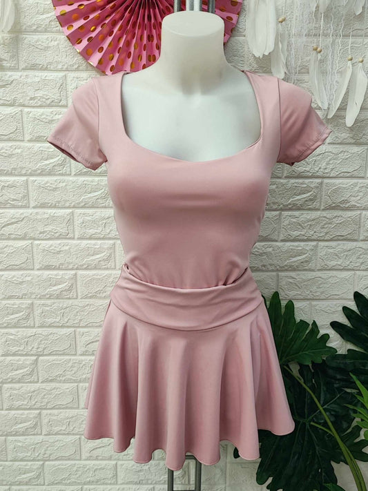 CONJUNTO MARIETTA
