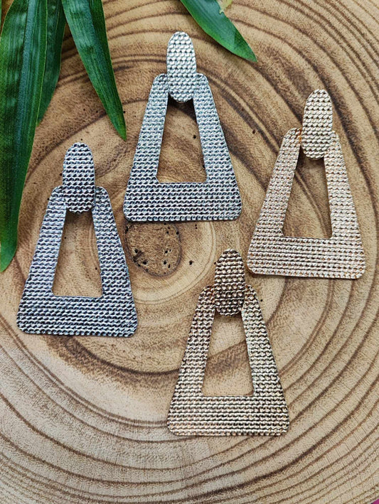 PENDIENTES DUBY