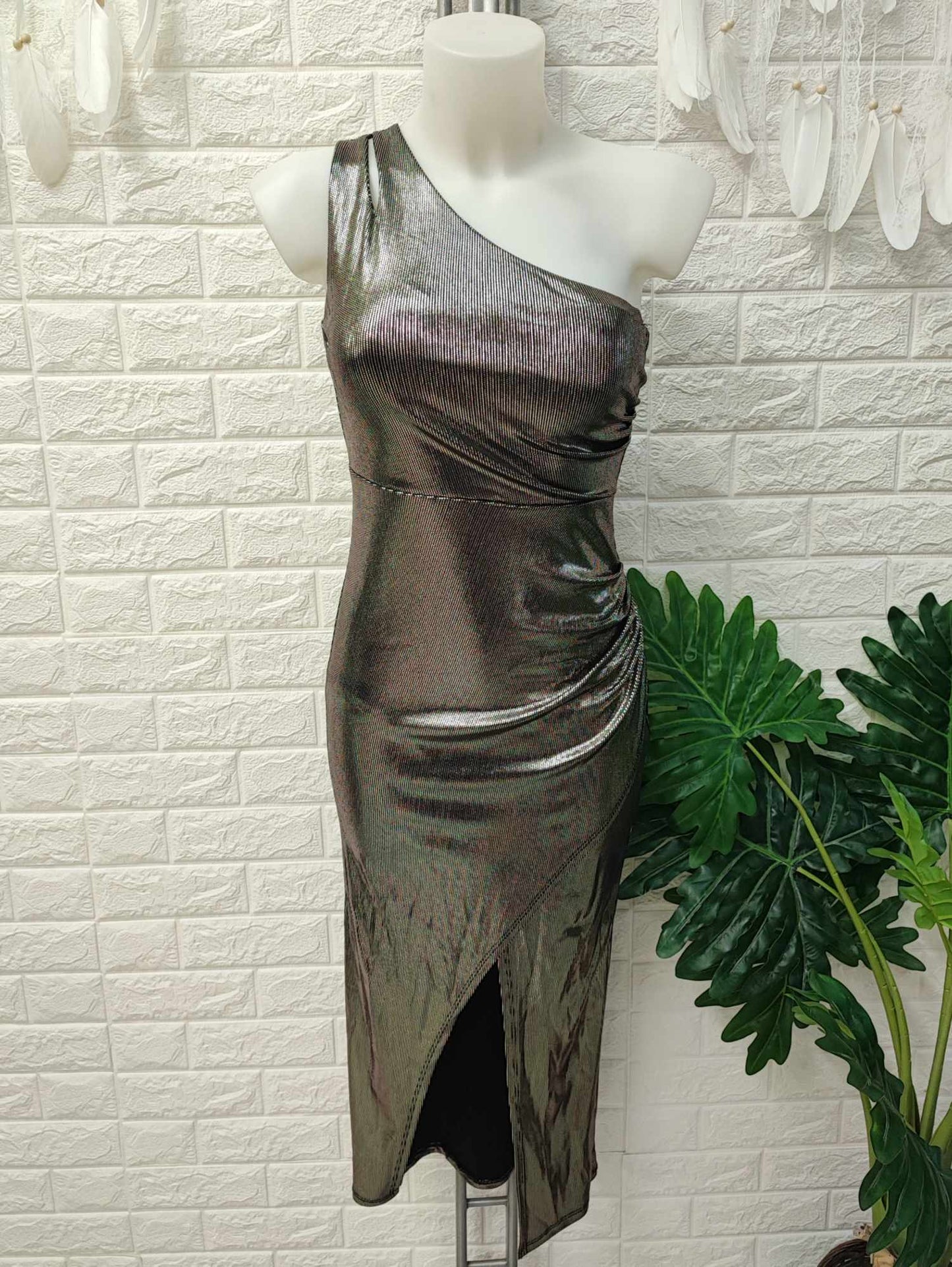 VESTIDO NOA