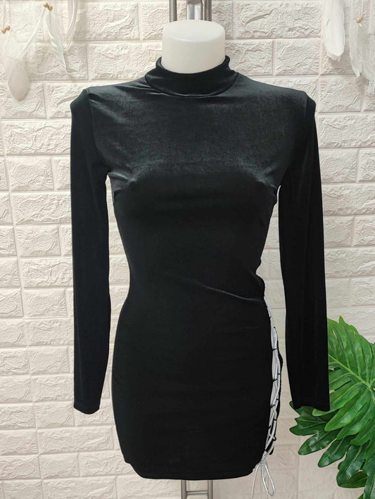 VESTIDO KEIRA