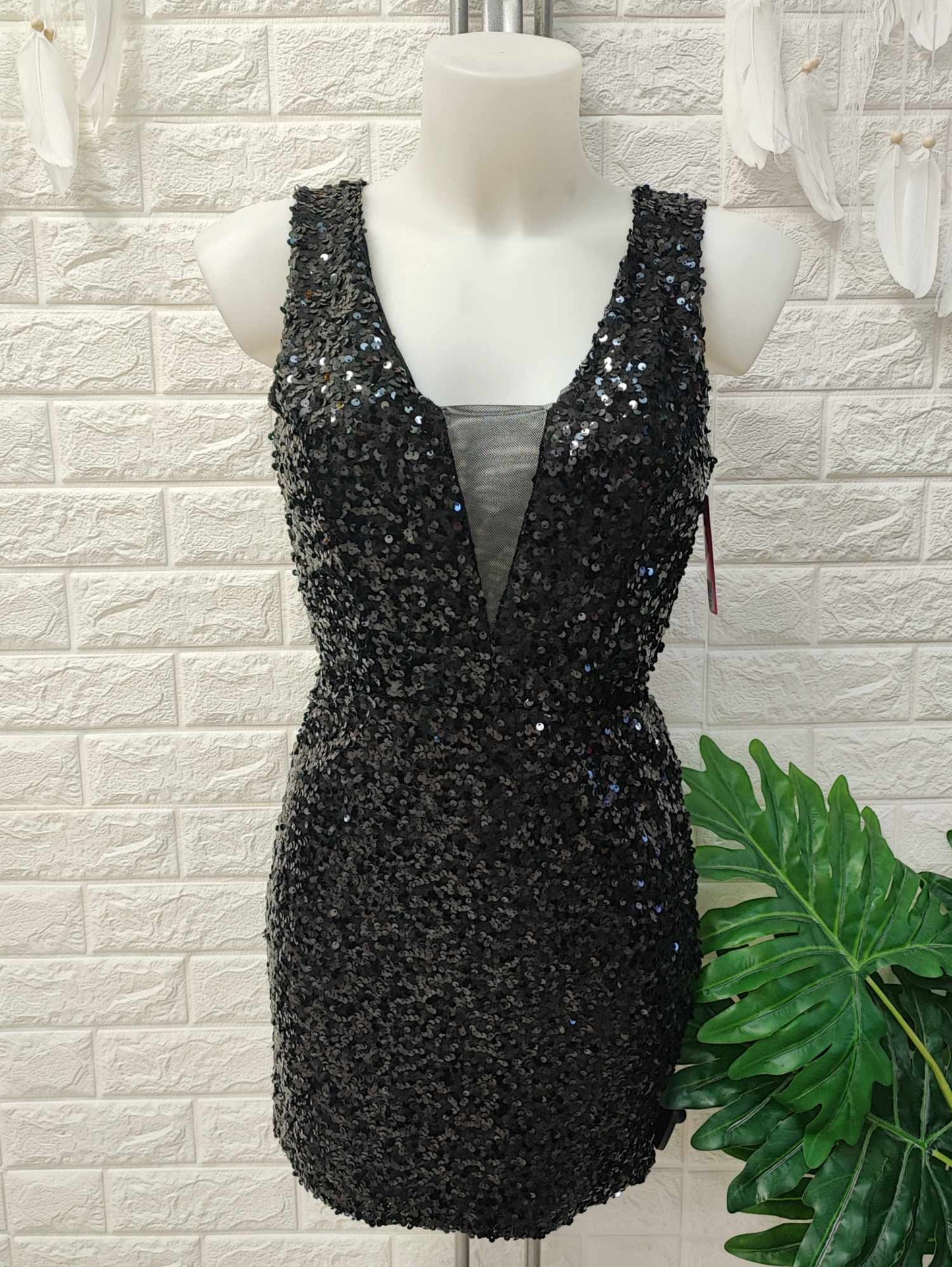 VESTIDO WENDY