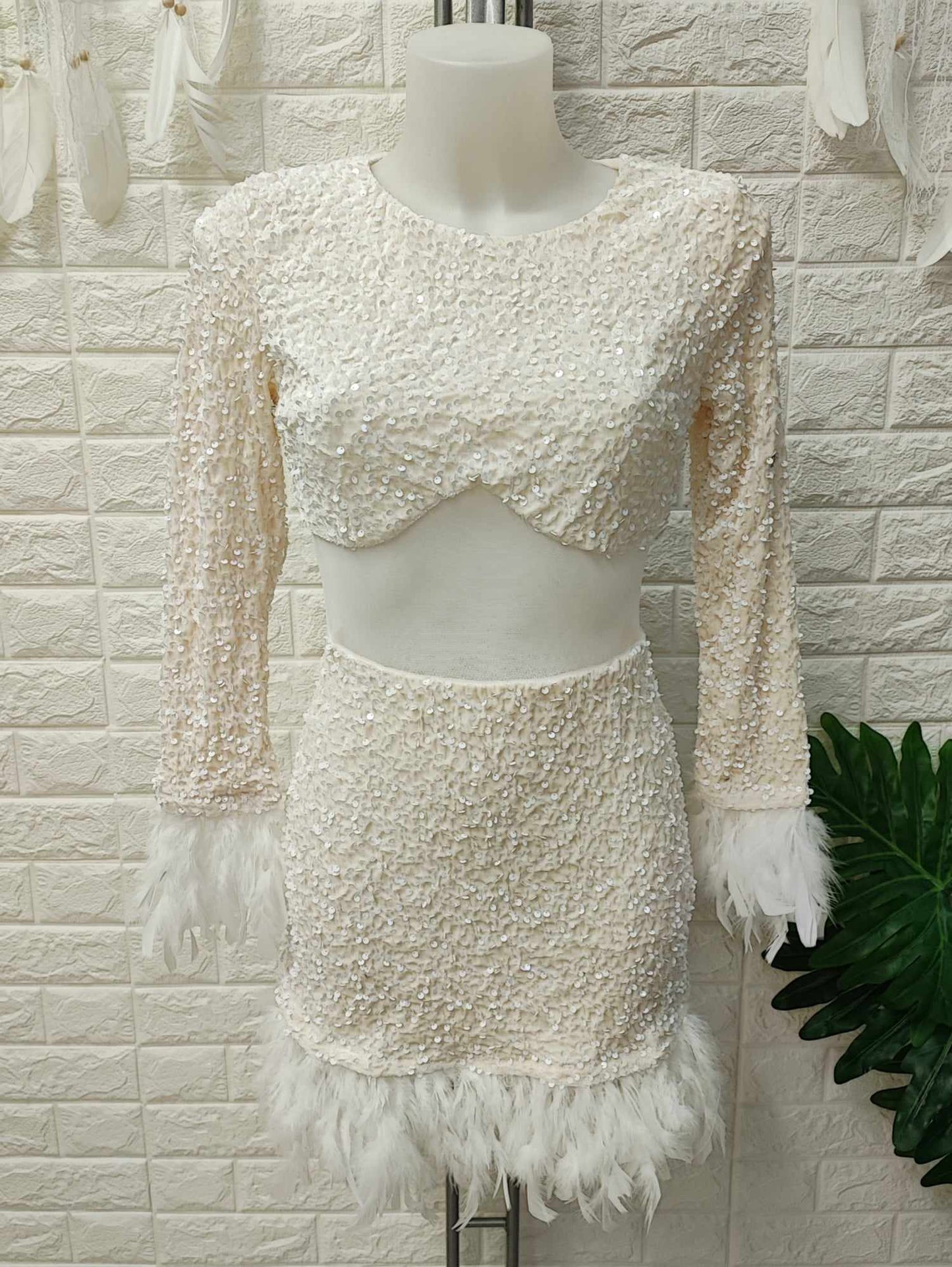 VESTIDO AFFAIRE