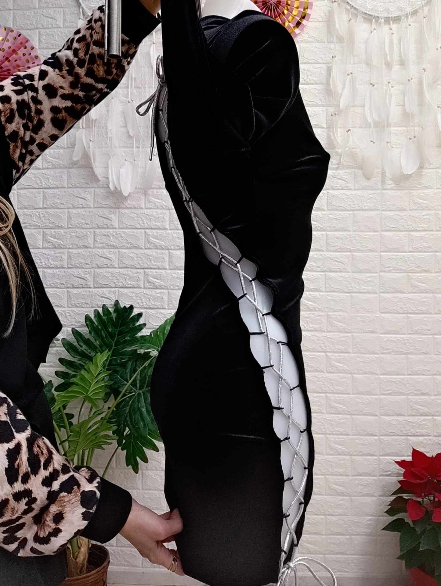 VESTIDO KEIRA