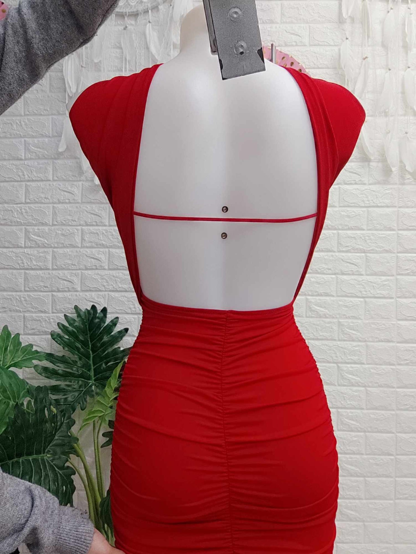 VESTIDO SHAYANNA