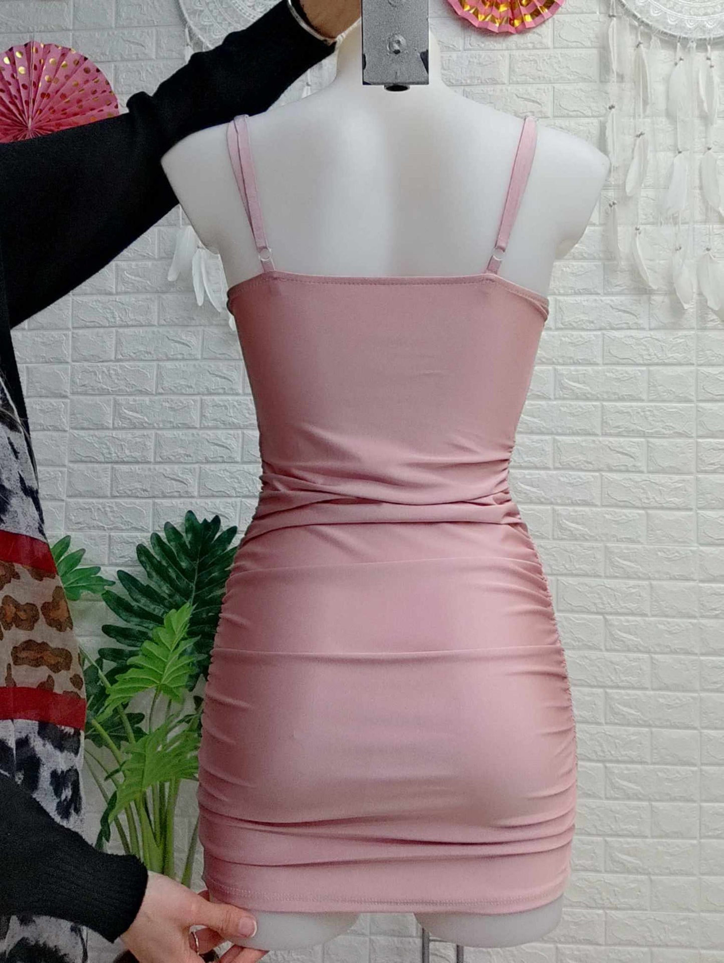 VESTIDO RUBI