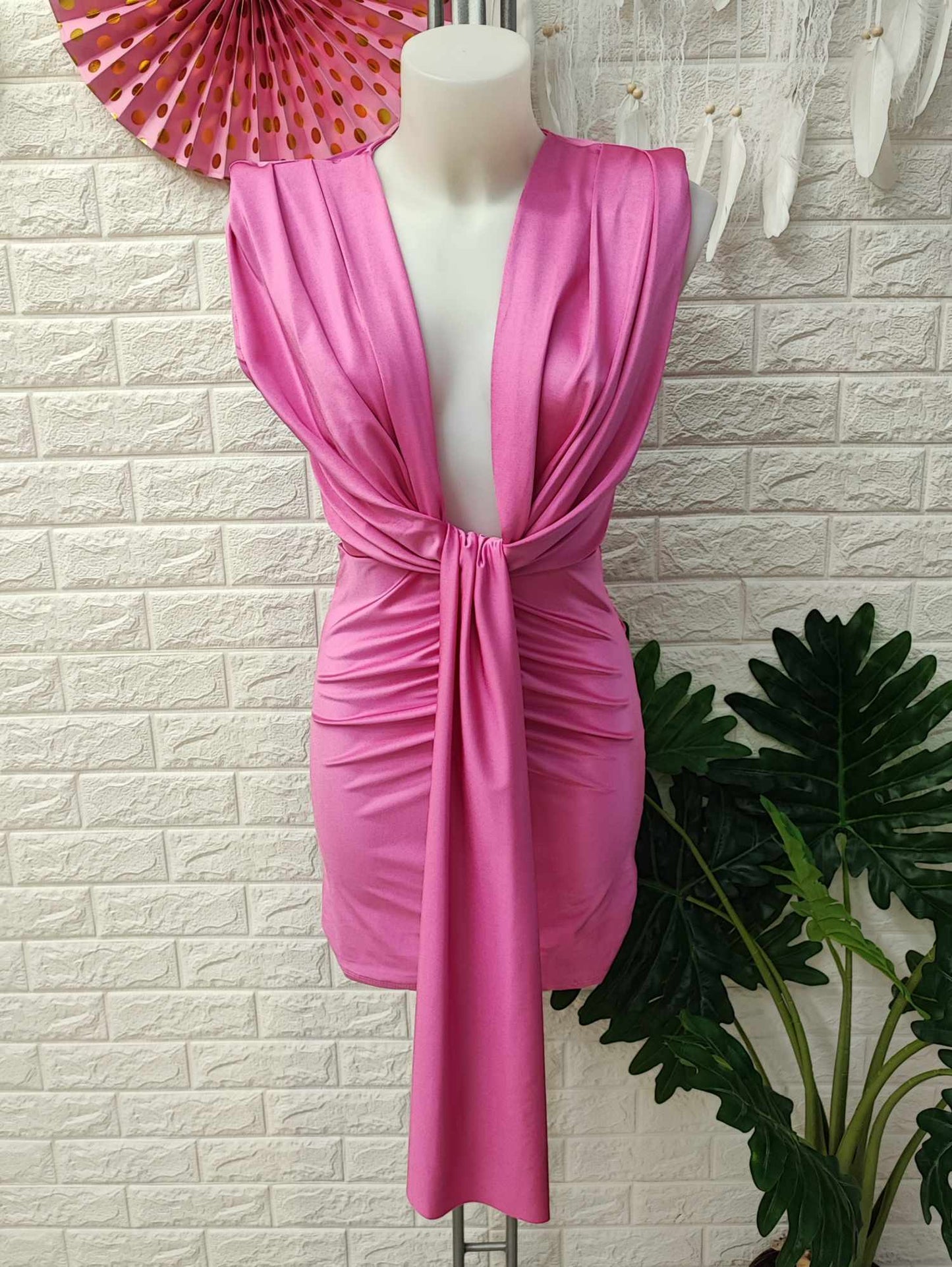 VESTIDO NORMA