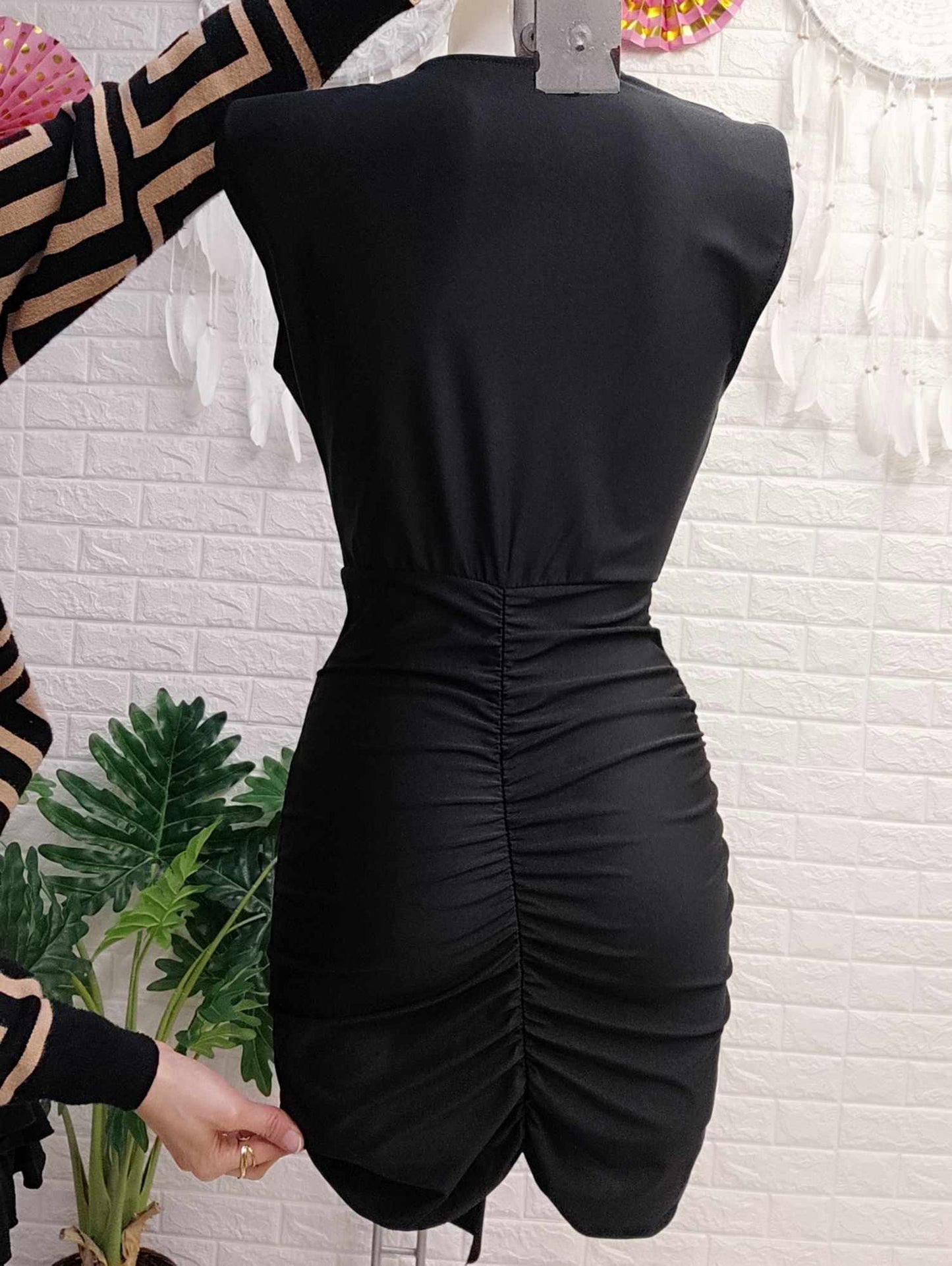 VESTIDO NORMA