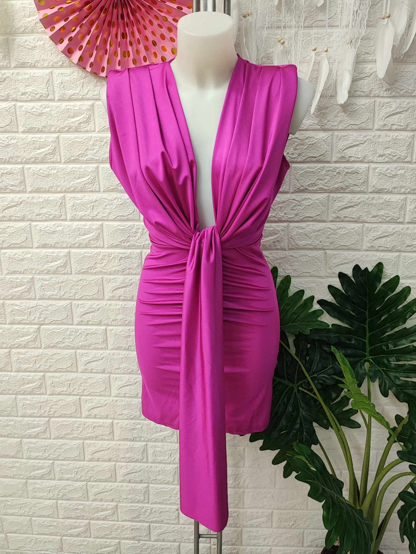 VESTIDO NORMA