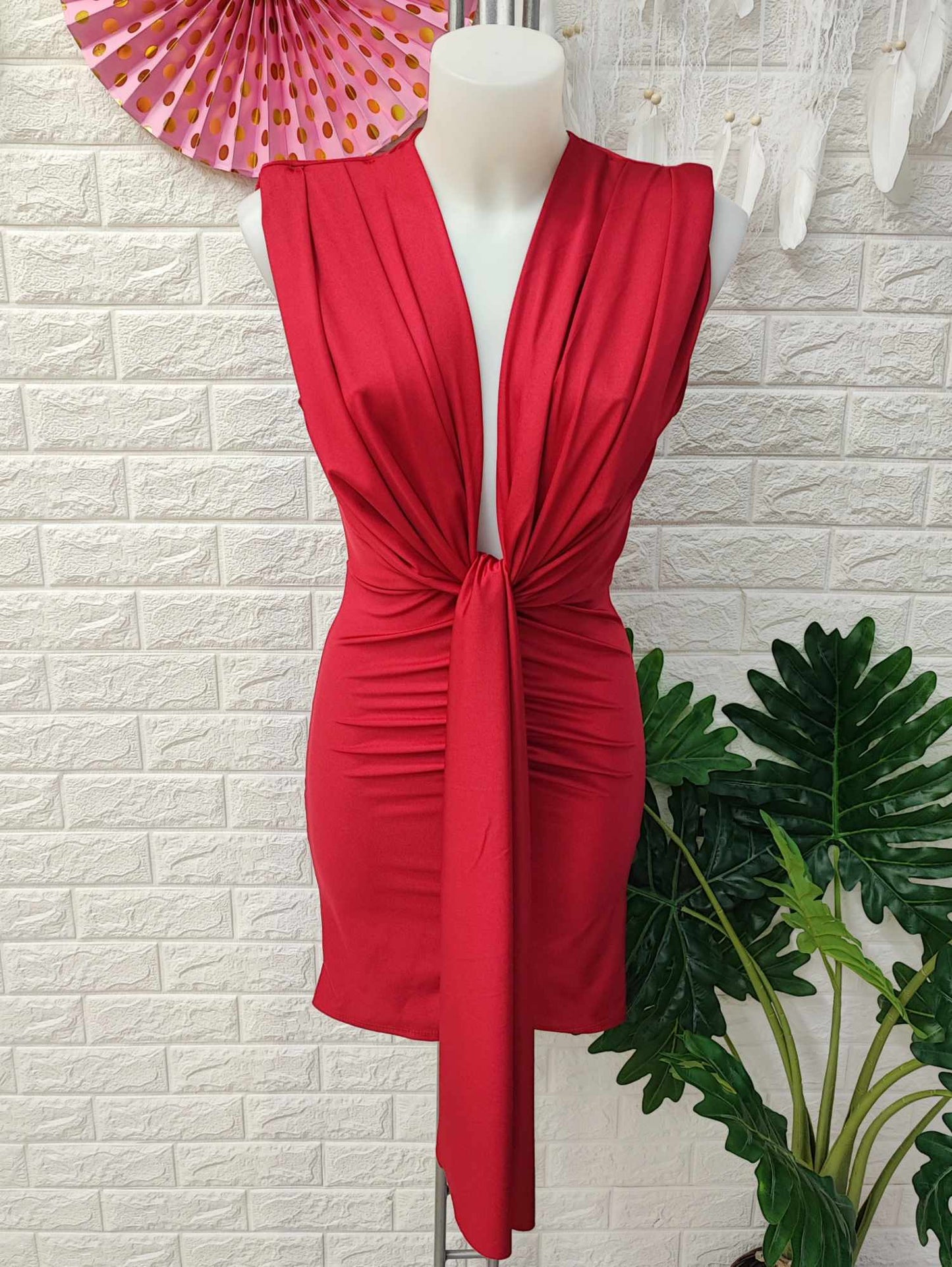 VESTIDO NORMA