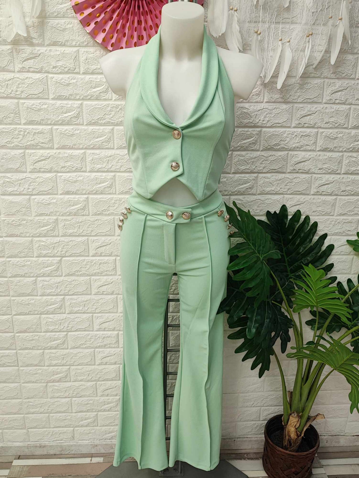 CONJUNTO JAMILA