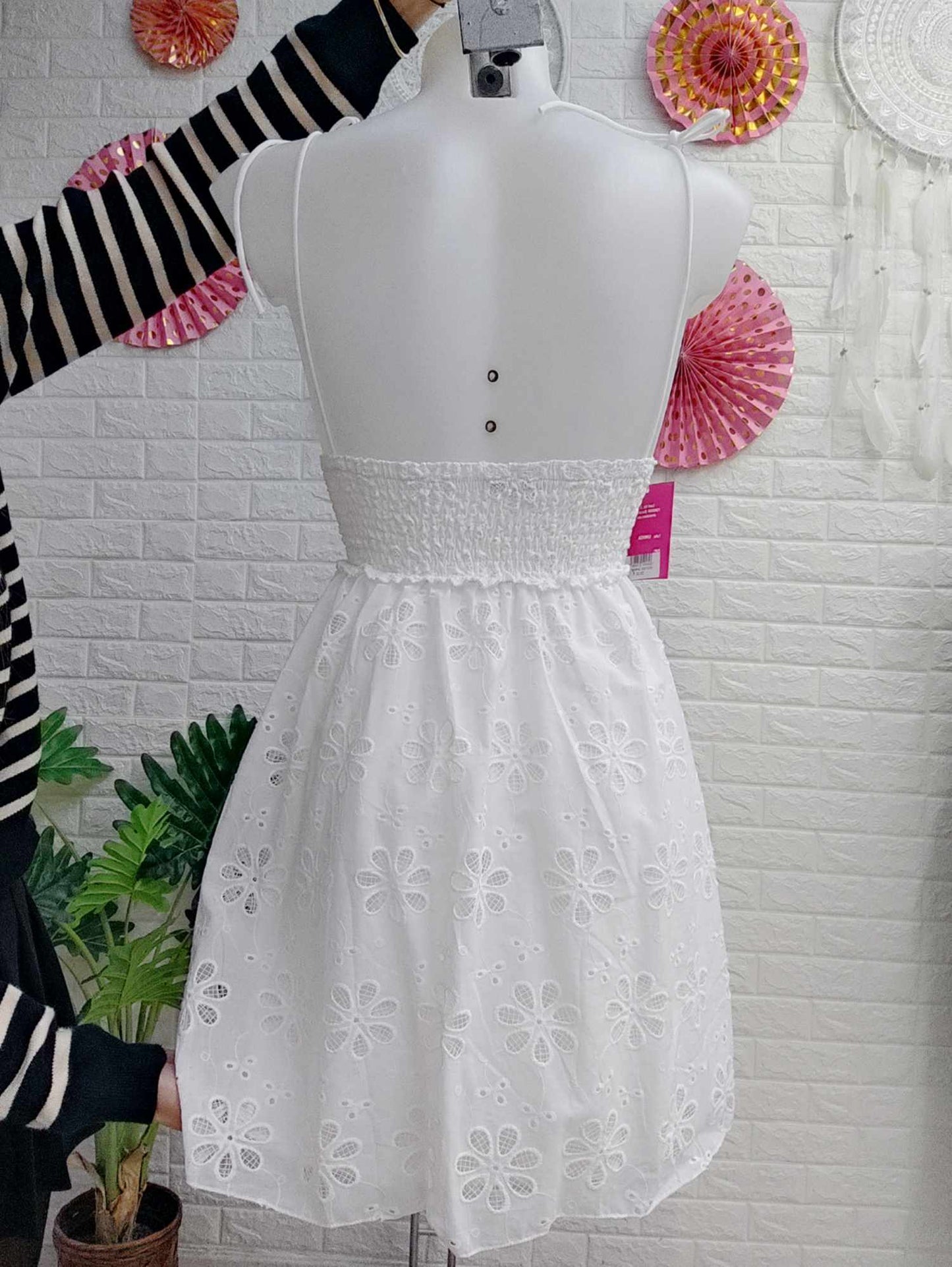 VESTIDO SARABI