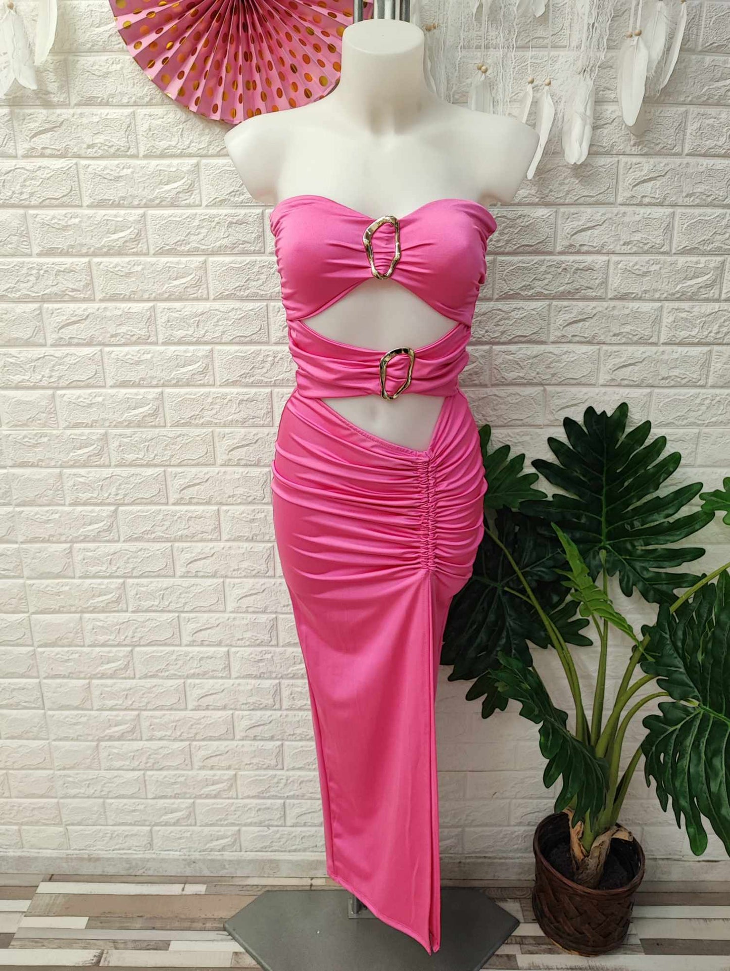 VESTIDO NATASHA