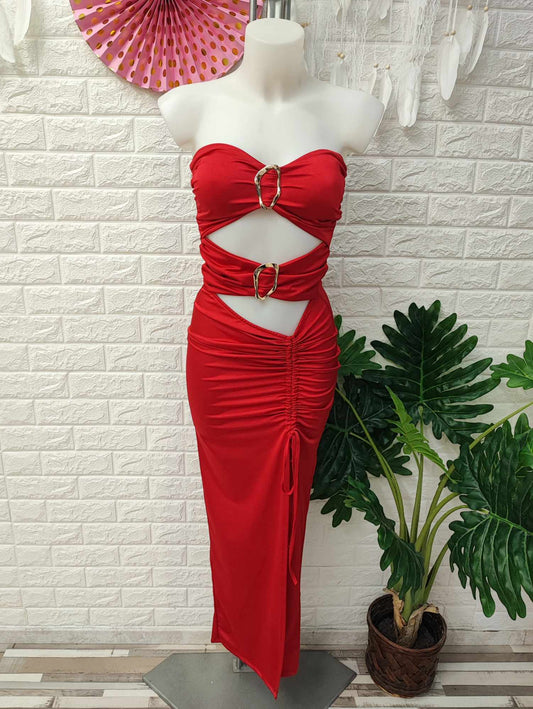 VESTIDO NATASHA