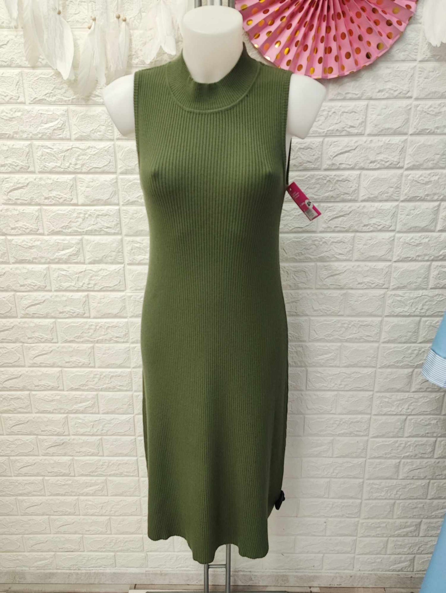 VESTIDO DRISS