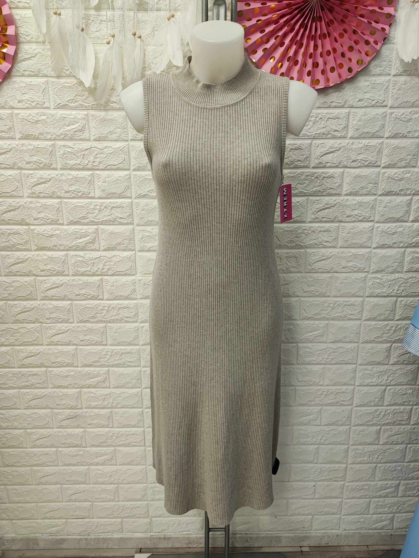 VESTIDO DRISS