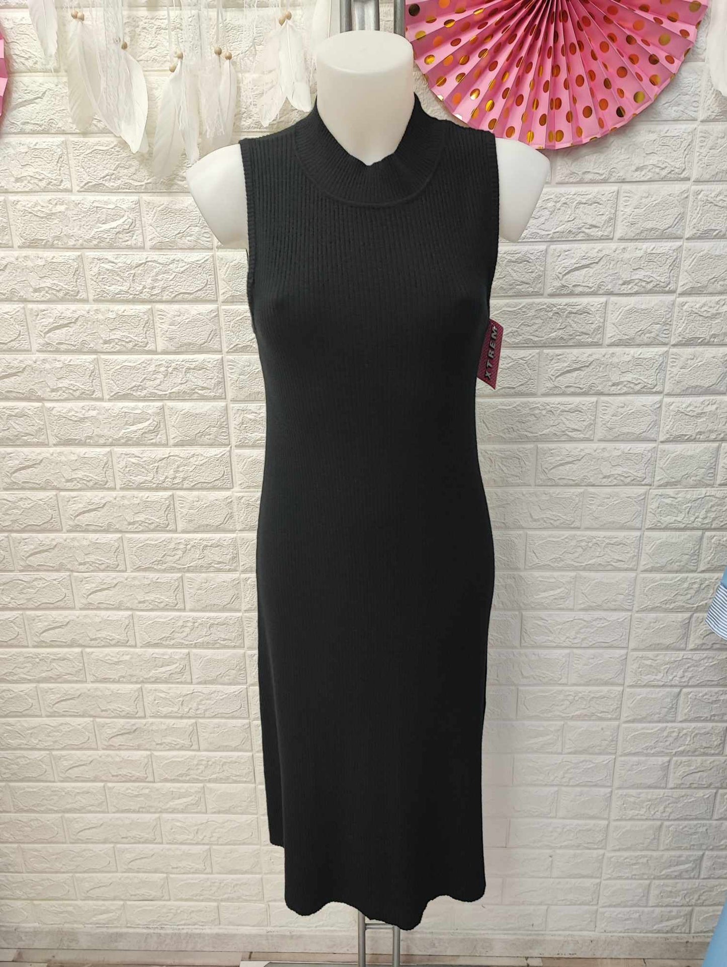 VESTIDO DRISS