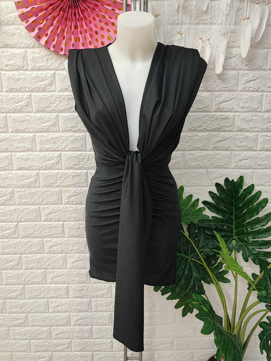 VESTIDO NORMA