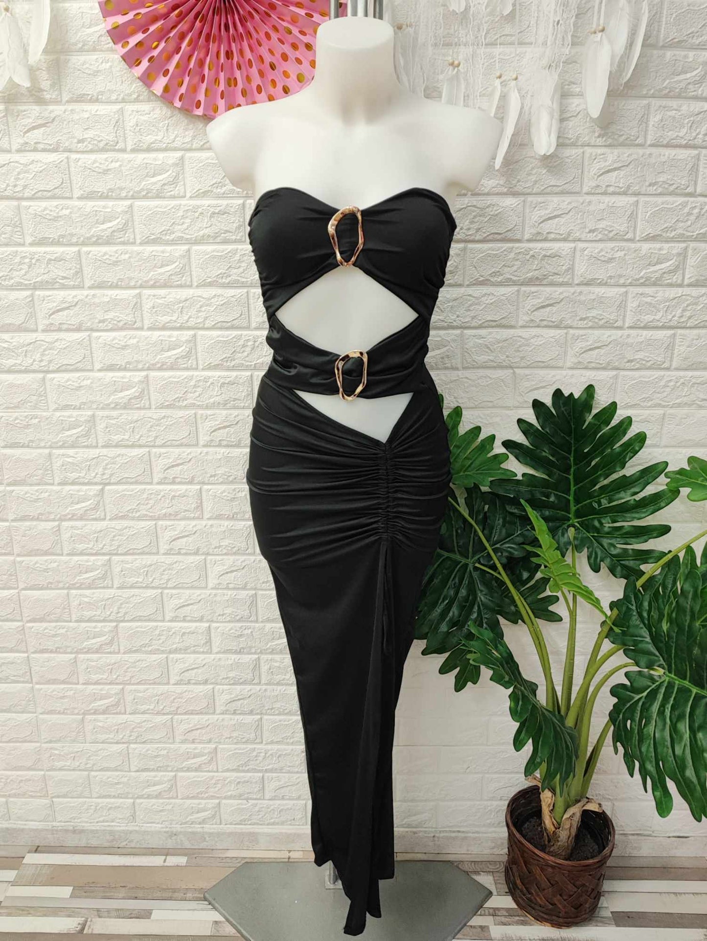 VESTIDO NATASHA