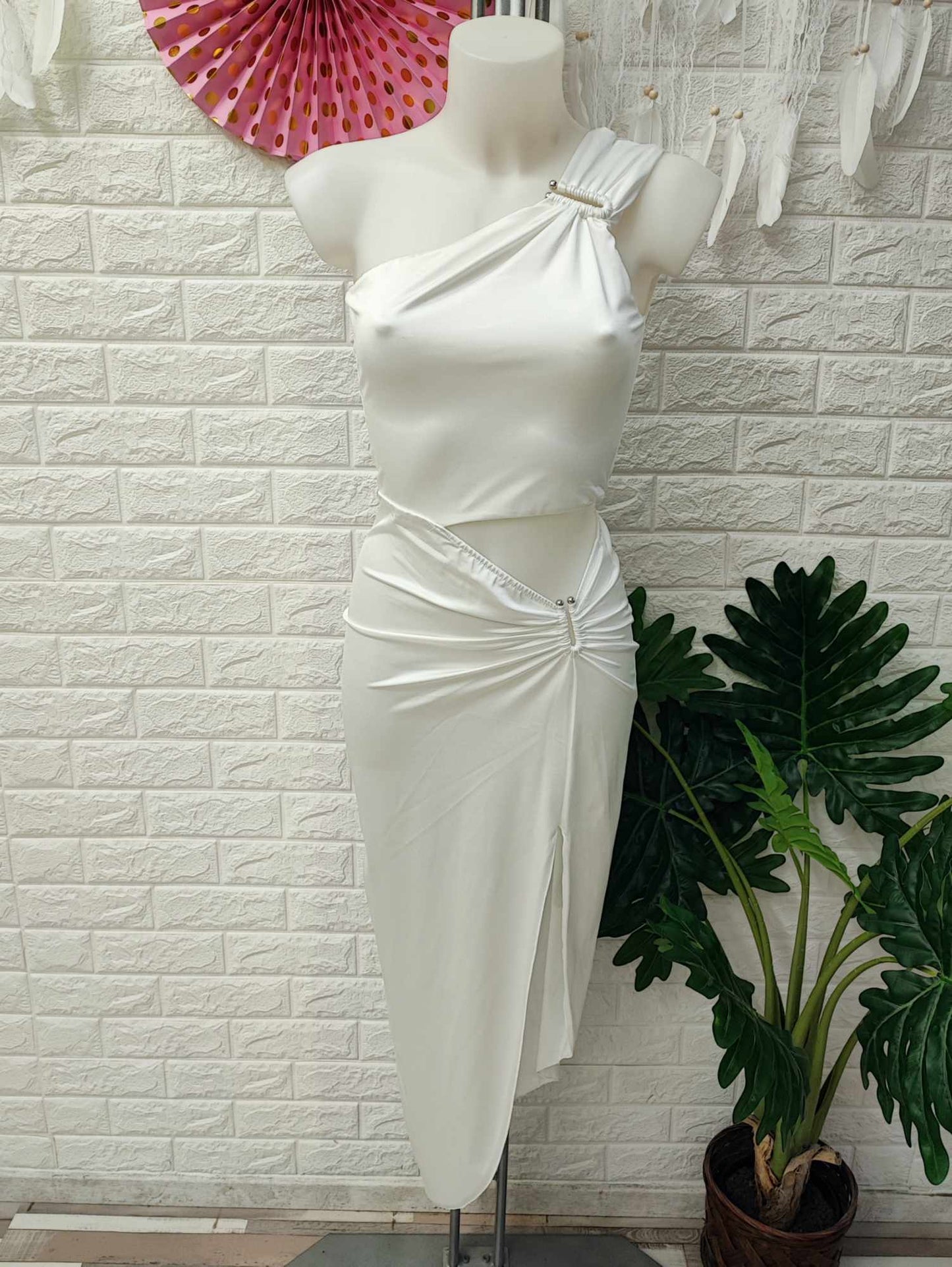 VESTIDO NADIA