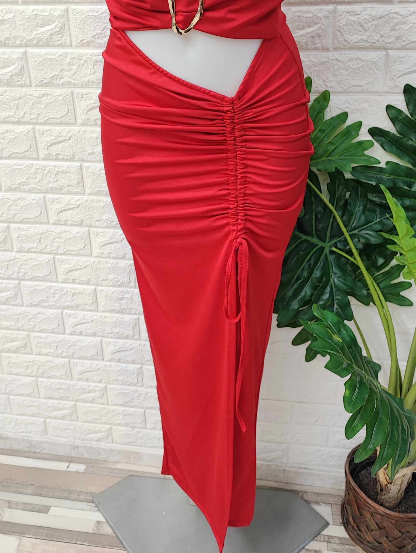 VESTIDO NATASHA