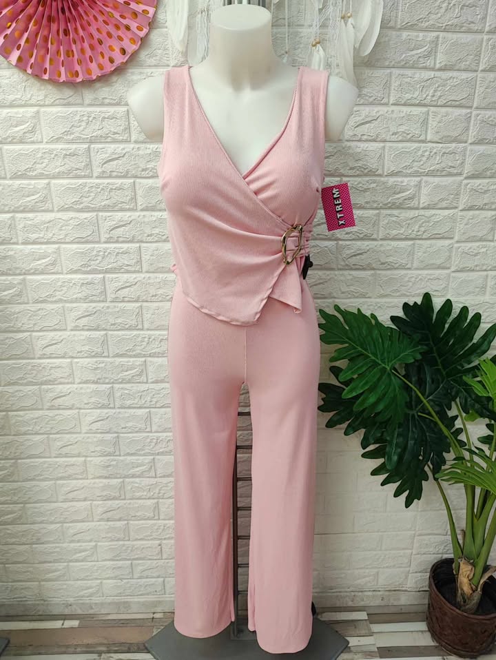 CONJUNTO NEREIDA