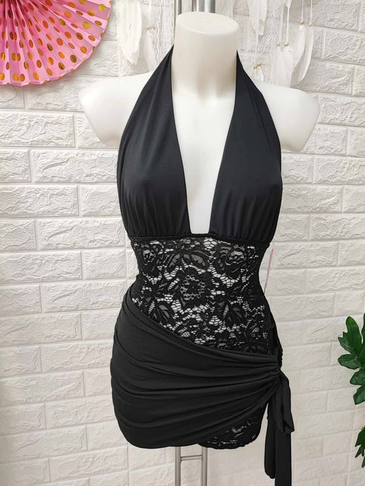 VESTIDO ZULMA