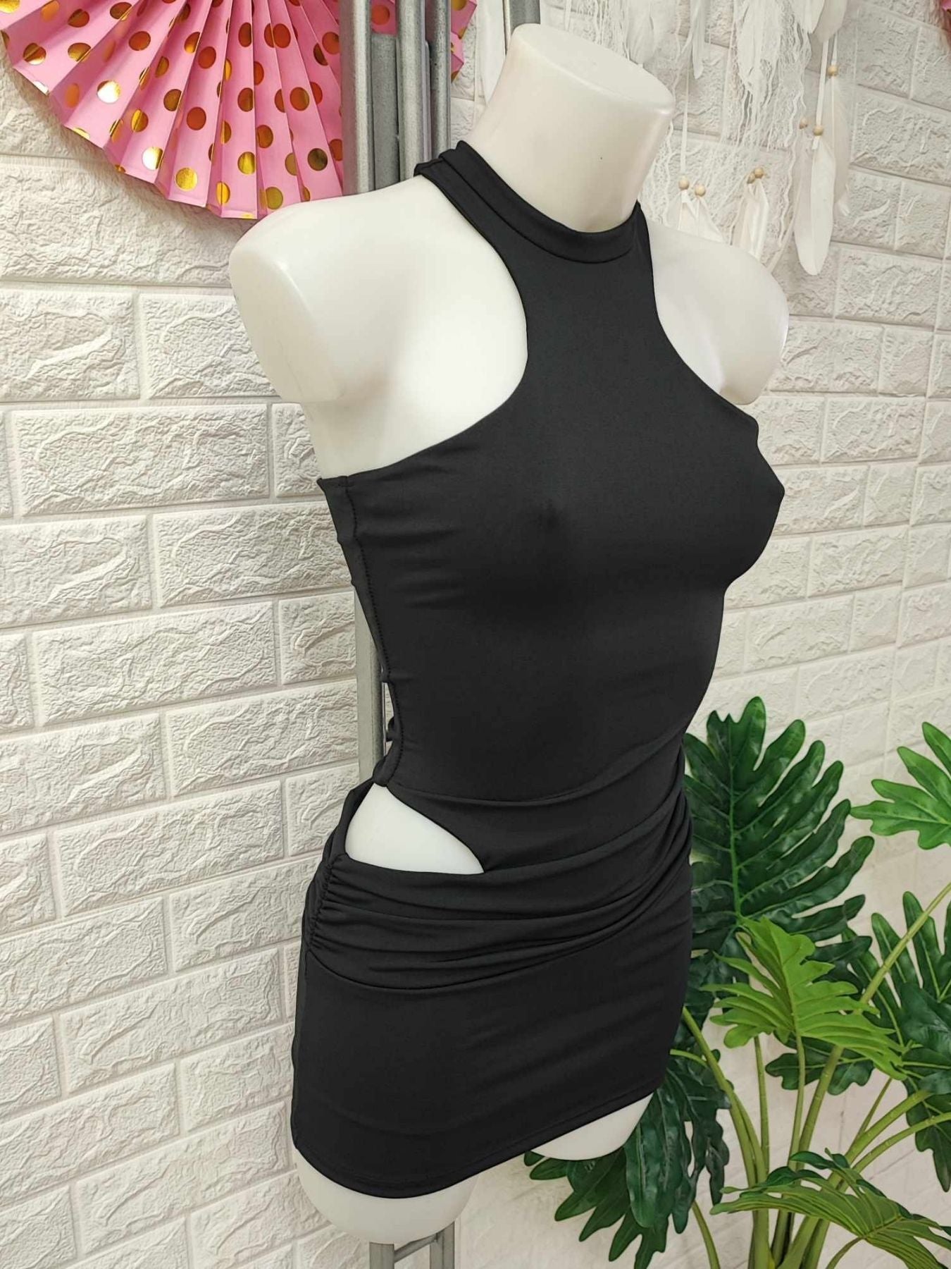 VESTIDO HILARY