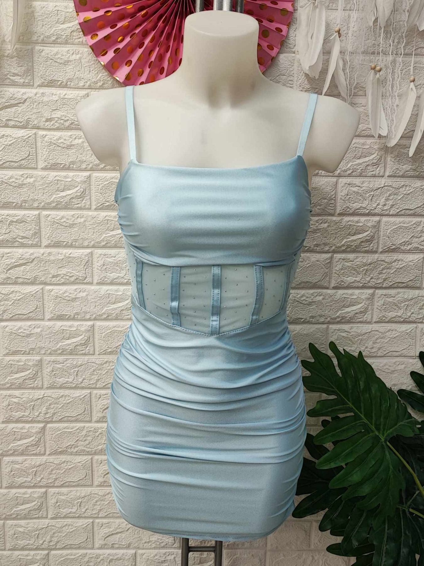 VESTIDO RUBI