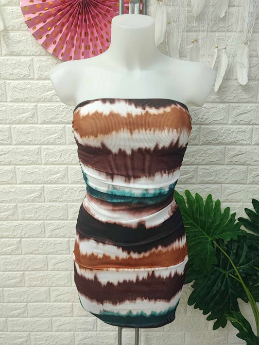 VESTIDO VIVIAN
